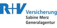 Logo der Firma R+V Versicherung Sabine Merz aus Bischofswerda