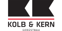 Logo der Firma Kolb & Kern Gerüstbau GmbH aus Aschaffenburg
