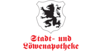 Logo der Firma Stadt- und Löwen-Apotheke aus Mittweida