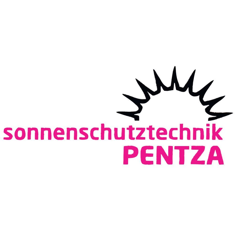 Logo der Firma Sonnenschutztechnik Pentza aus Haundorf auf dem Branchenportal Glaserei.org