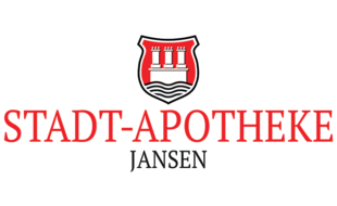 Logo der Firma Stadt - Apotheke Jansen aus Mönchengladbach