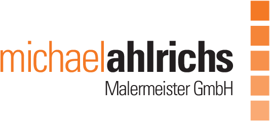 Logo der Firma Michael Ahlrichs Malermeister GmbH aus Willich