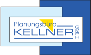 Logo der Firma Kellner Planungs- u. Vermessungsbüro aus Bad Staffelstein