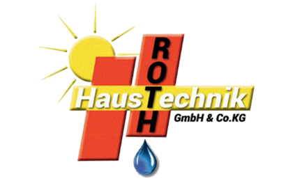 Logo der Firma Haustechnik Roth GmbH & Co. KG aus Oberviechtach