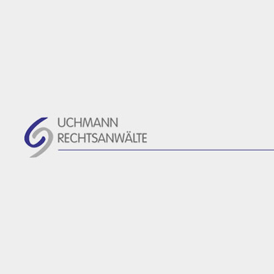 Logo der Firma Uchmann Rechtsanwälte aus Karlsruhe