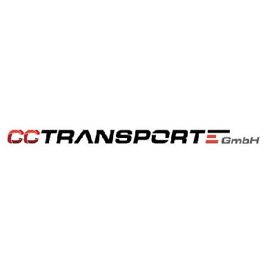 Logo der Firma CCTRANSPORTE GmbH aus Fürth