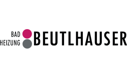 Logo der Firma Beutlhauser Bad & Heizung aus Bad Endorf