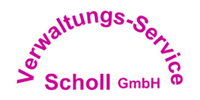 Logo der Firma Hausverwaltung Scholl aus Linden