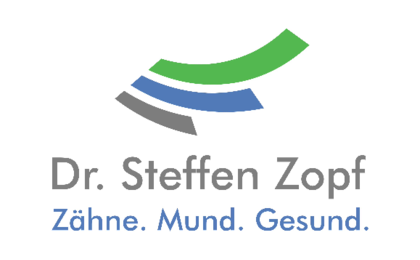 Logo der Firma Dr. Steffen Zahnarzt Zopf aus Oberammergau