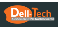Logo der Firma Dell-Tech Ausbeulservice aus Neukirchen-Vluyn