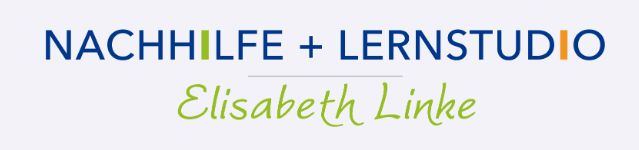 Logo der Firma Elisabeth Linke Nachhilfe + Lernstudio aus Nürnberg