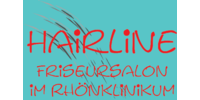 Logo der Firma Friseur Hairline aus Bad Neustadt