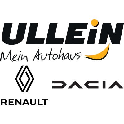 Logo der Firma Autohaus Ullein GmbH aus Bamberg