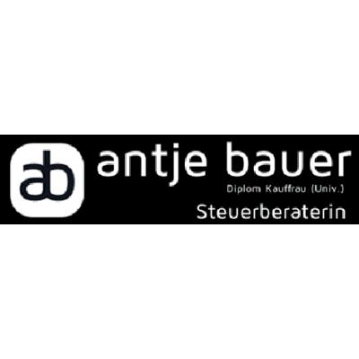 Logo der Firma Steuerberaterin Antje Bauer aus Plauen