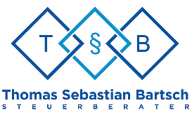 Logo der Firma Bartsch Thomas Steuerkanzlei aus Aschau i. Chiemgau