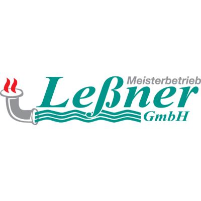 Logo der Firma Leßner GmbH aus Bamberg