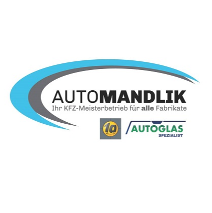 Logo der Firma Auto Mandlik GmbH aus Wörth/Donau