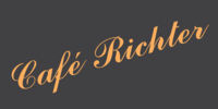 Logo der Firma Cafe Richter aus Eibenstock