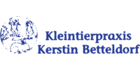 Logo der Firma Tierärztliche Praxis Betteldorf Kerstin aus Wachtendonk