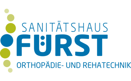 Logo der Firma Sanitätshaus Fürst aus Passau