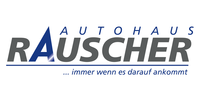 Logo der Firma Autohaus Rauscher GmbH & Co. KG aus Weilheim