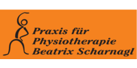 Logo der Firma Physiotherapie Scharnagl Beatrix aus Waldsassen