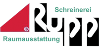 Logo der Firma Rupp Stephan Raumausstattung/Schreinerei aus Rott