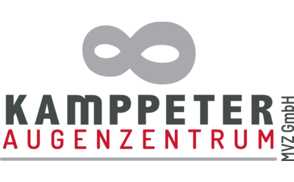 Logo der Firma Augenärzte Kamppeter aus Bayreuth