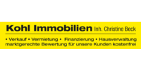 Logo der Firma GKI Kohl Immobilien aus Gotha
