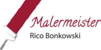 Logo der Firma Bonkowski Rico Malermeister aus Radeberg
