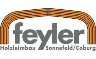 Logo der Firma Feyler Holzleimbau GmbH & Co. KG aus Sonnefeld