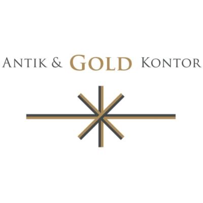Logo der Firma Antik und Gold Kontor aus Langenfeld