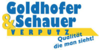 Logo der Firma Goldhofer & Schauer Verputz GmbH aus Wolfratshausen