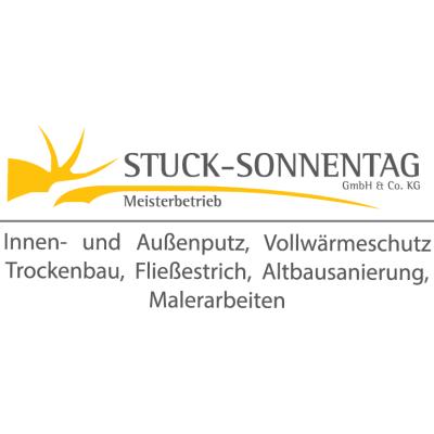 Logo der Firma Stuck Sonnentag GmbH & Co. KG aus Georgensgmünd
