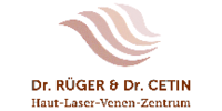 Logo der Firma Rüger R. Dr.med., Cetin H. Dr.med. aus Taufkirchen