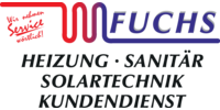 Logo der Firma Fuchs Heizung - Sanitär aus Altenthann