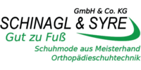 Logo der Firma Schinagl & Syré GmbH & Co. KG Orthopädieschuhtechnik aus Passau
