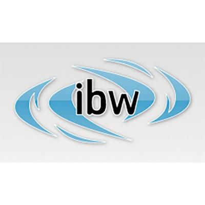 Logo der Firma ibw GmbH aus Kronach