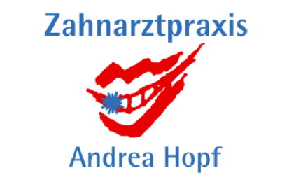 Logo der Firma Hopf, Andrea aus Erfurt