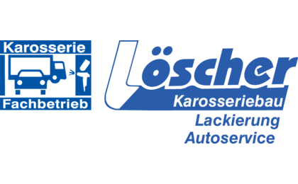 Logo der Firma Autoservice Löscher aus Lößnitz