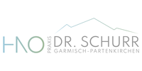 Logo der Firma Schurr Christian Dr.med. aus Garmisch Partenkirchen