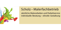 Logo der Firma Scholz Malerfachbetrieb aus Herrmannsburg