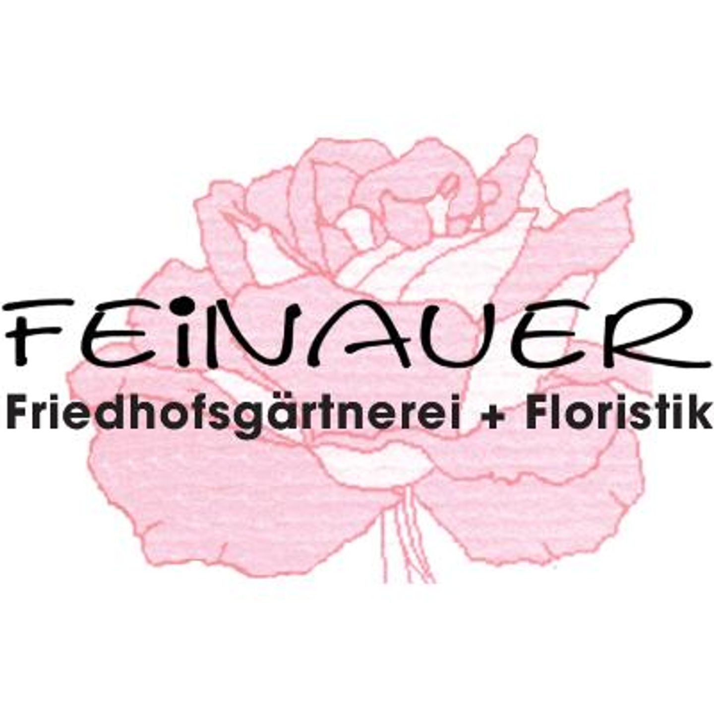 Logo der Firma Gärtnerrei Feinauer aus Wendelstein