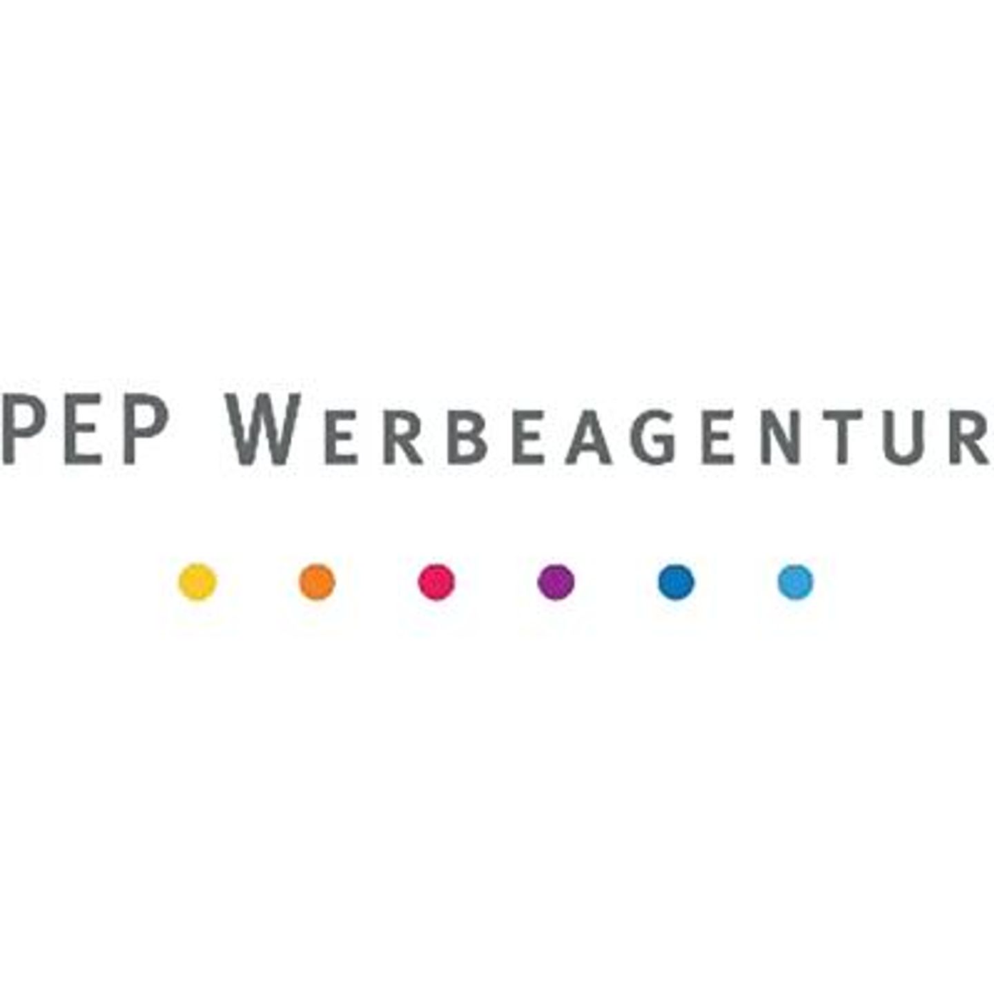 Logo der Firma PEP Werbeagentur aus Kempen