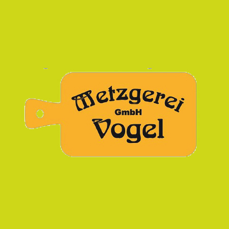 Logo der Firma Metzgerei Vogel GmbH aus Hahnbach
