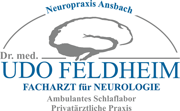 Logo der Firma Neurologische Privatpraxis Feldheim Udo Dr.med. aus Ansbach