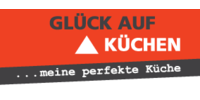 Logo der Firma Glück Auf Küchen Areal GmbH aus Peine