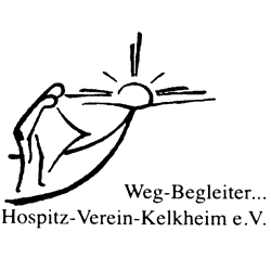 Logo der Firma Hospiz Verein Kelkheim e.V. Weg-Begleiter aus Kelkheim (Taunus)