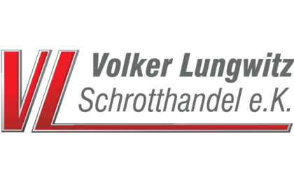 Logo der Firma Lungwitz Volker Schrotthandel e. K. aus Frankenberg