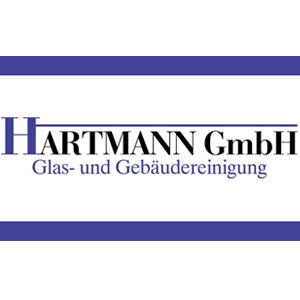 Logo der Firma Hartmann GmbH Glas- u. Gebäudereinigung aus Braunschweig